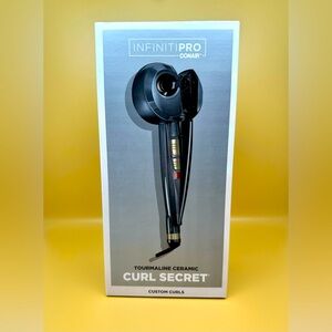 InfinityPro Conair Tourmaline Ceramic Curl Secret